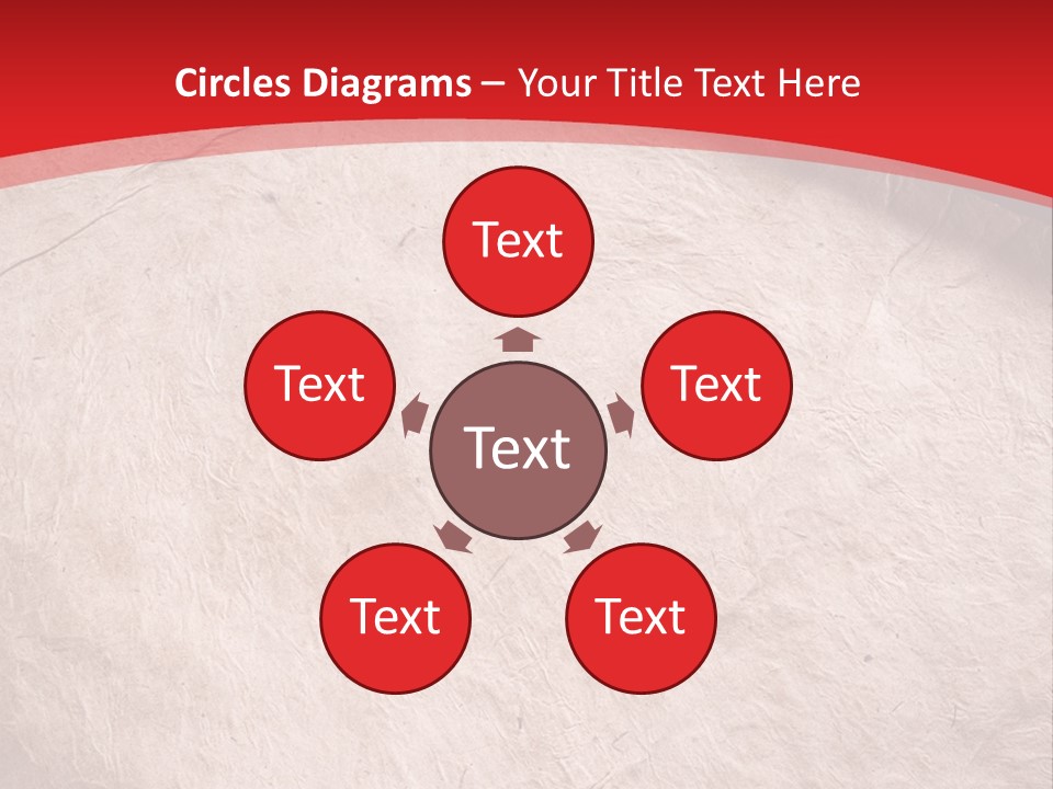 United America National PowerPoint Template