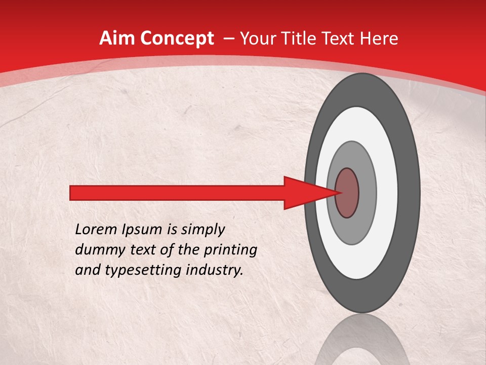 United America National PowerPoint Template