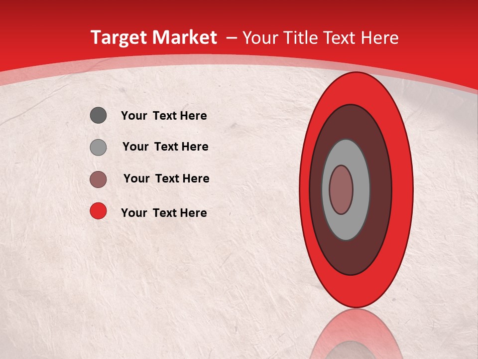 United America National PowerPoint Template