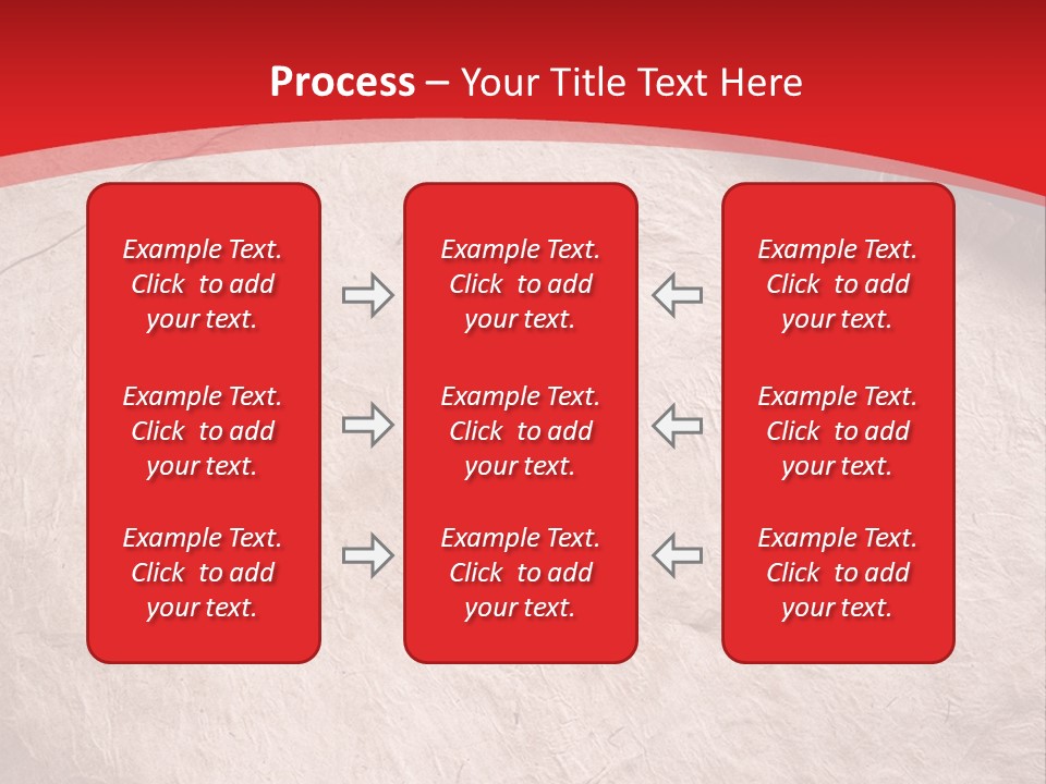 United America National PowerPoint Template