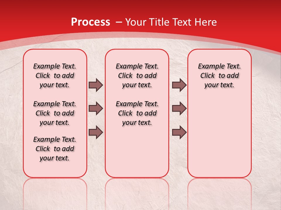 United America National PowerPoint Template