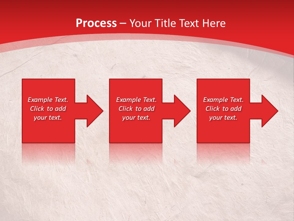 United America National PowerPoint Template