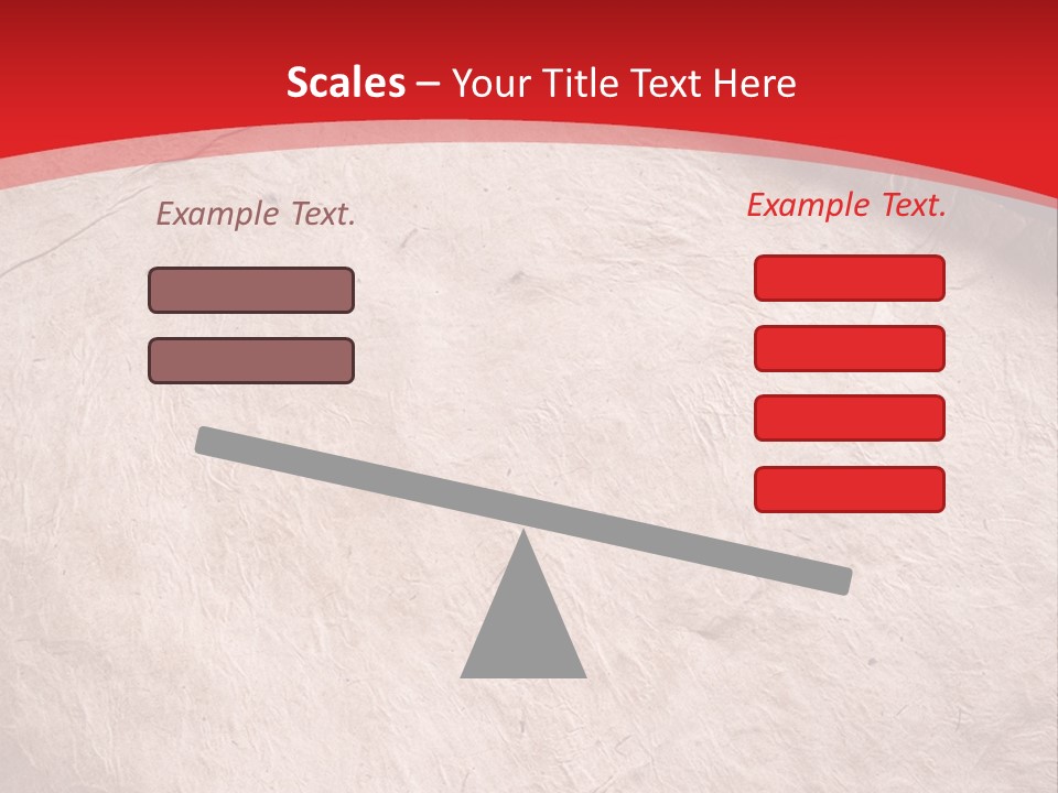 United America National PowerPoint Template