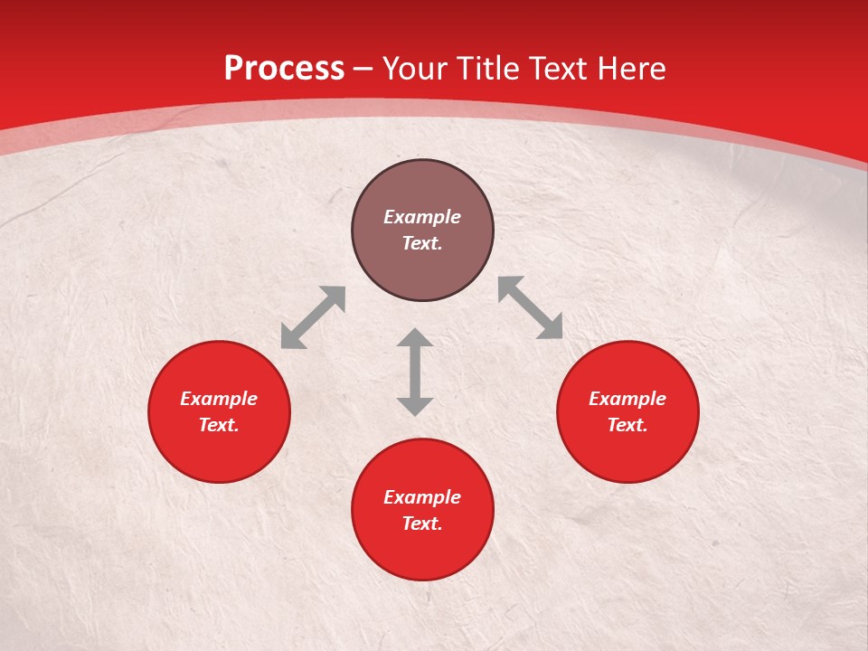 United America National PowerPoint Template