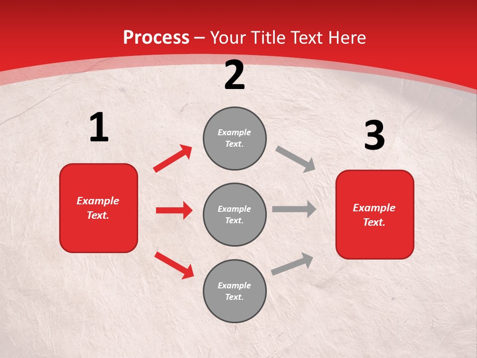 United America National PowerPoint Template