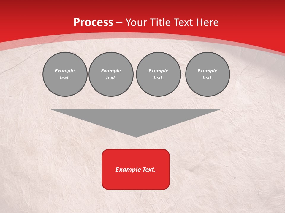 United America National PowerPoint Template