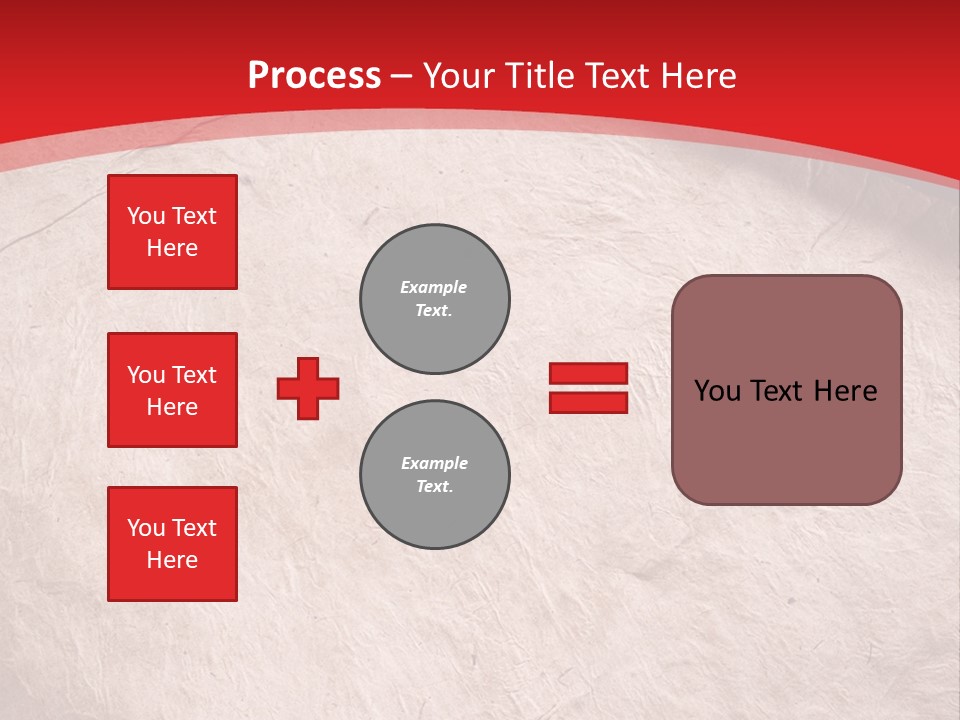 United America National PowerPoint Template