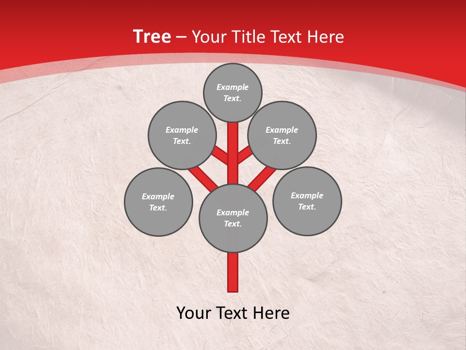 United America National PowerPoint Template