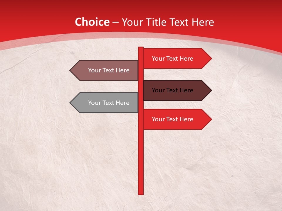 United America National PowerPoint Template