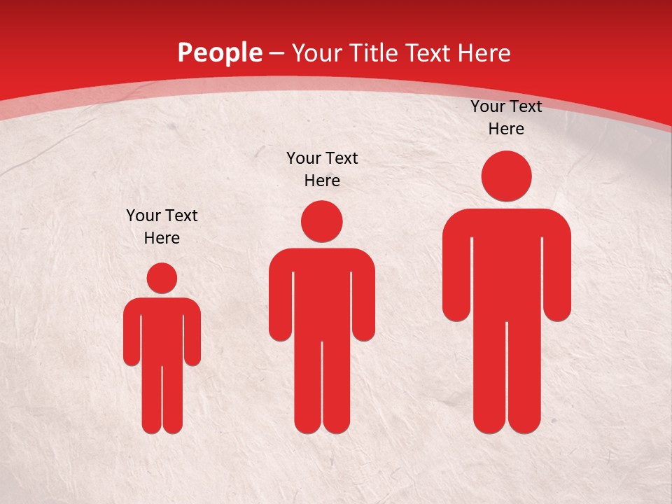 United America National PowerPoint Template