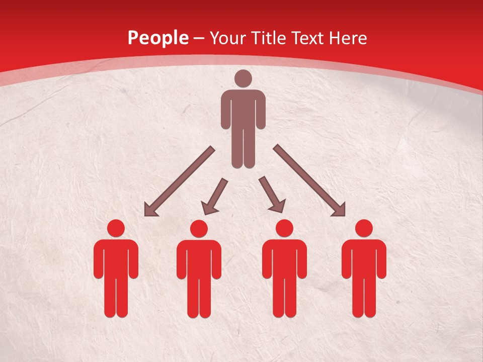 United America National PowerPoint Template