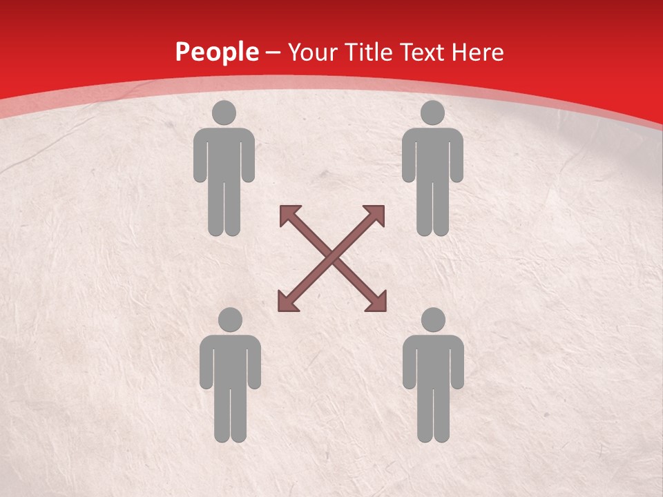 United America National PowerPoint Template