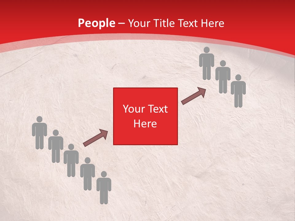 United America National PowerPoint Template