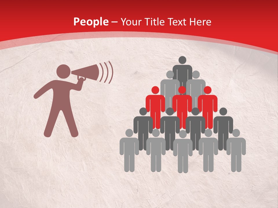 United America National PowerPoint Template