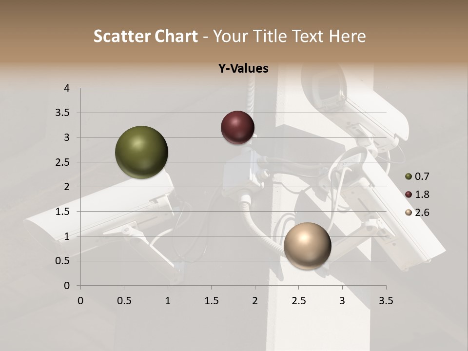 Spy Industry Look PowerPoint Template