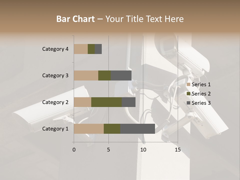 Spy Industry Look PowerPoint Template