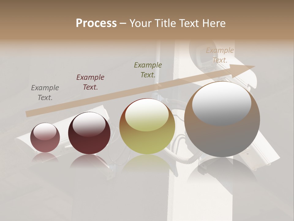 Spy Industry Look PowerPoint Template