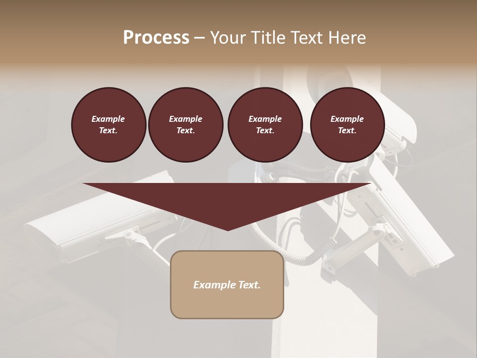 Spy Industry Look PowerPoint Template