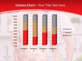 Lunch People Cooking PowerPoint Template