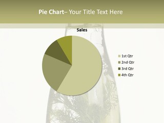 Ripe Closeup Vegetable PowerPoint Template