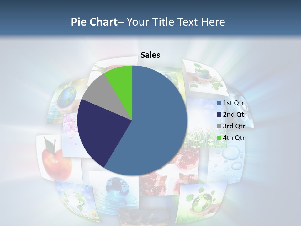 Contemporary New Colourful PowerPoint Template