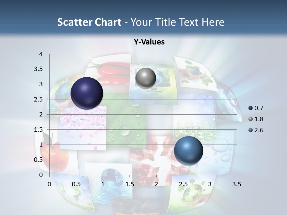 Contemporary New Colourful PowerPoint Template