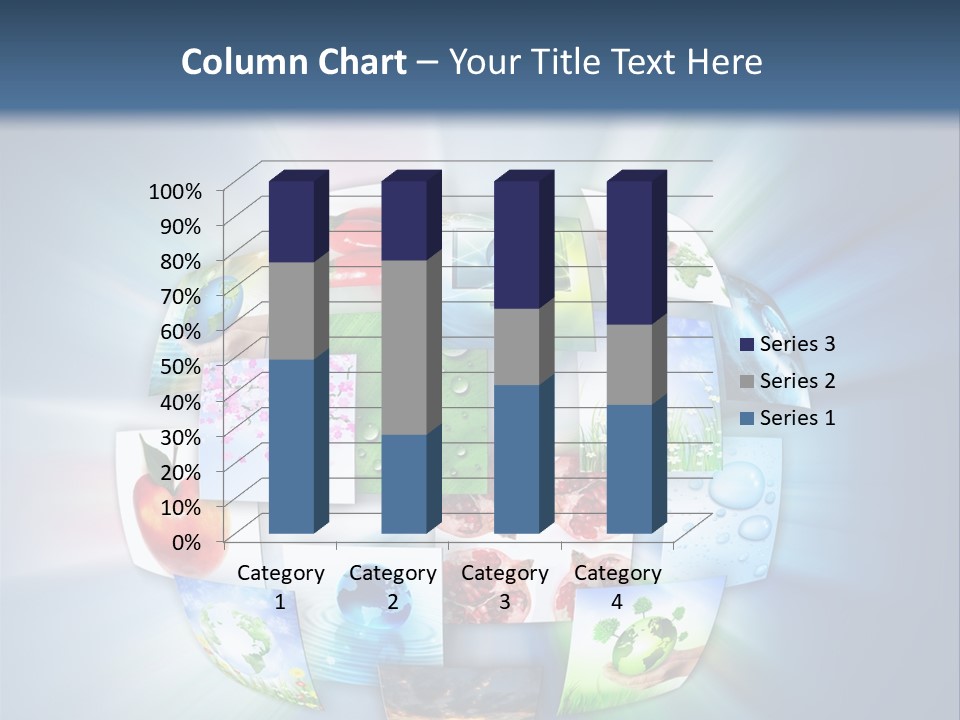 Contemporary New Colourful PowerPoint Template