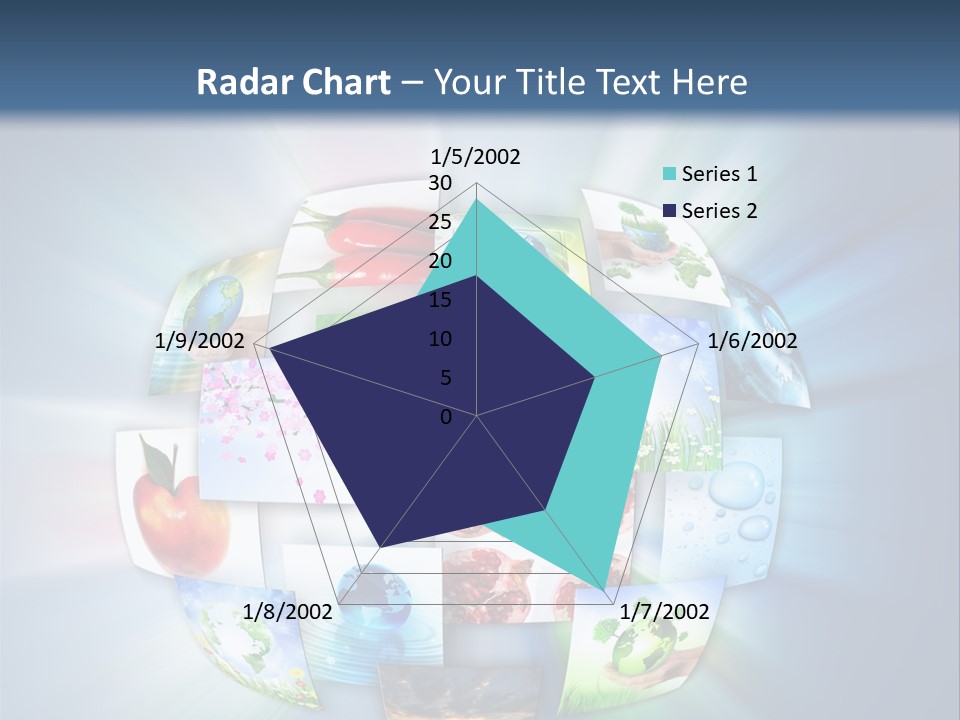 Contemporary New Colourful PowerPoint Template