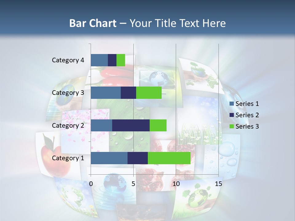Contemporary New Colourful PowerPoint Template
