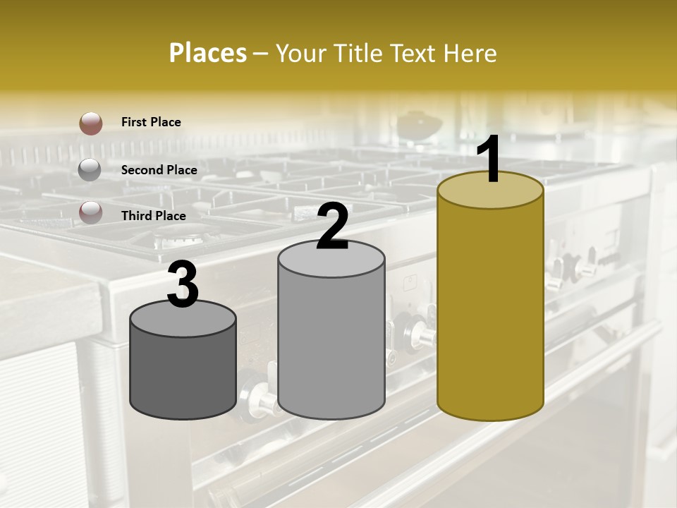 Contemporary New Colourful PowerPoint Template