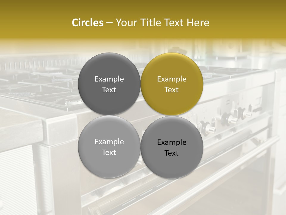 Contemporary New Colourful PowerPoint Template