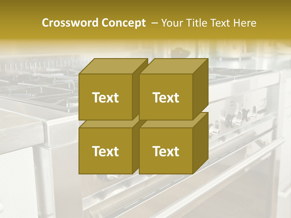 Contemporary New Colourful PowerPoint Template