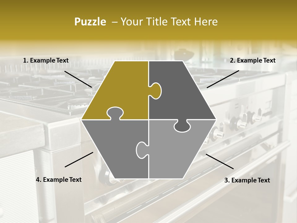 Contemporary New Colourful PowerPoint Template