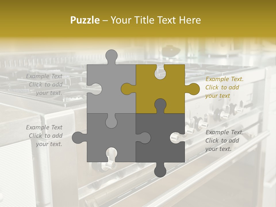 Contemporary New Colourful PowerPoint Template