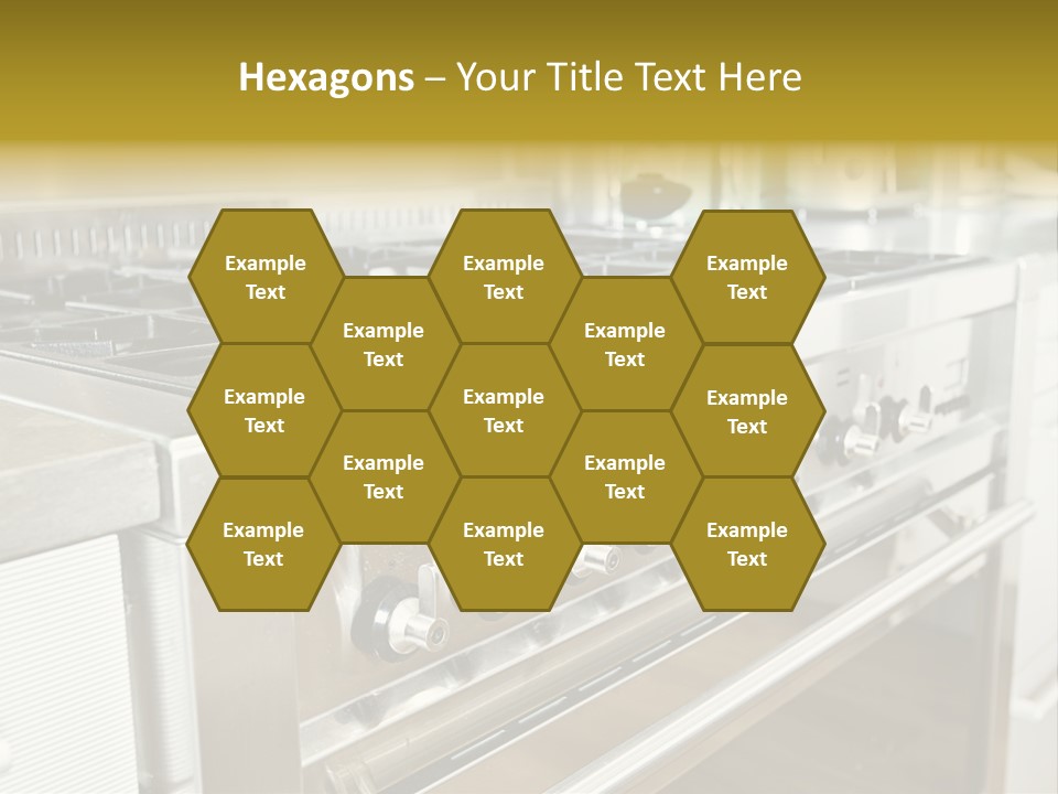 Contemporary New Colourful PowerPoint Template