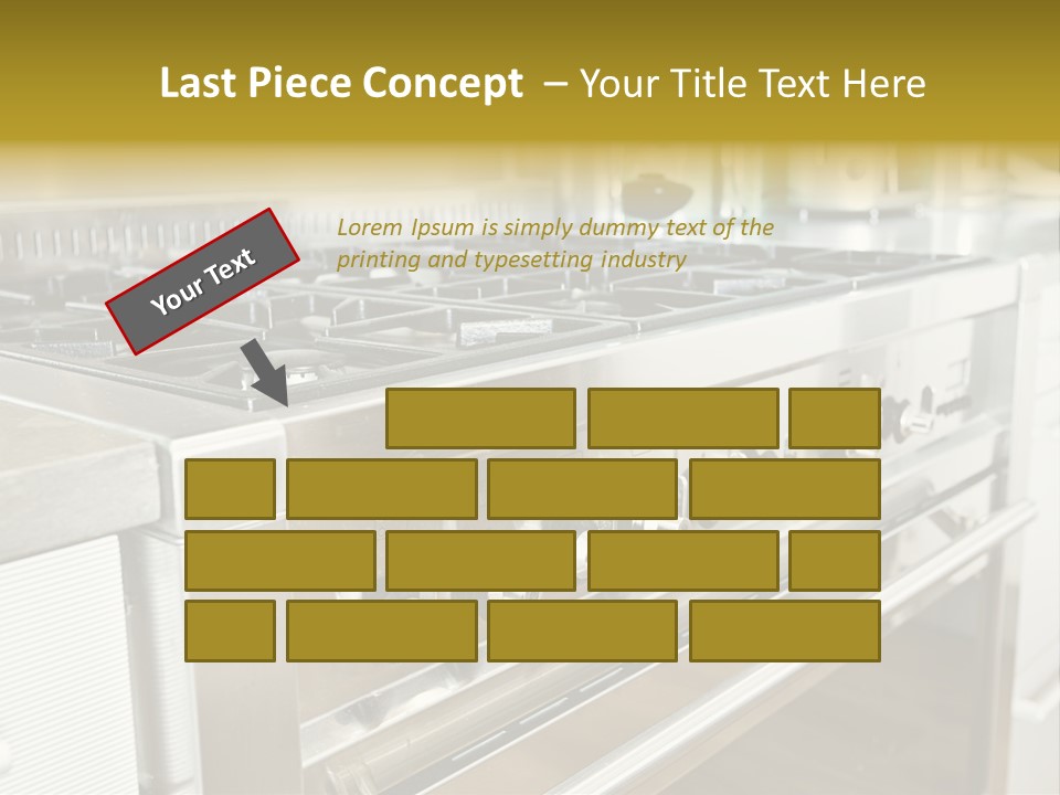 Contemporary New Colourful PowerPoint Template