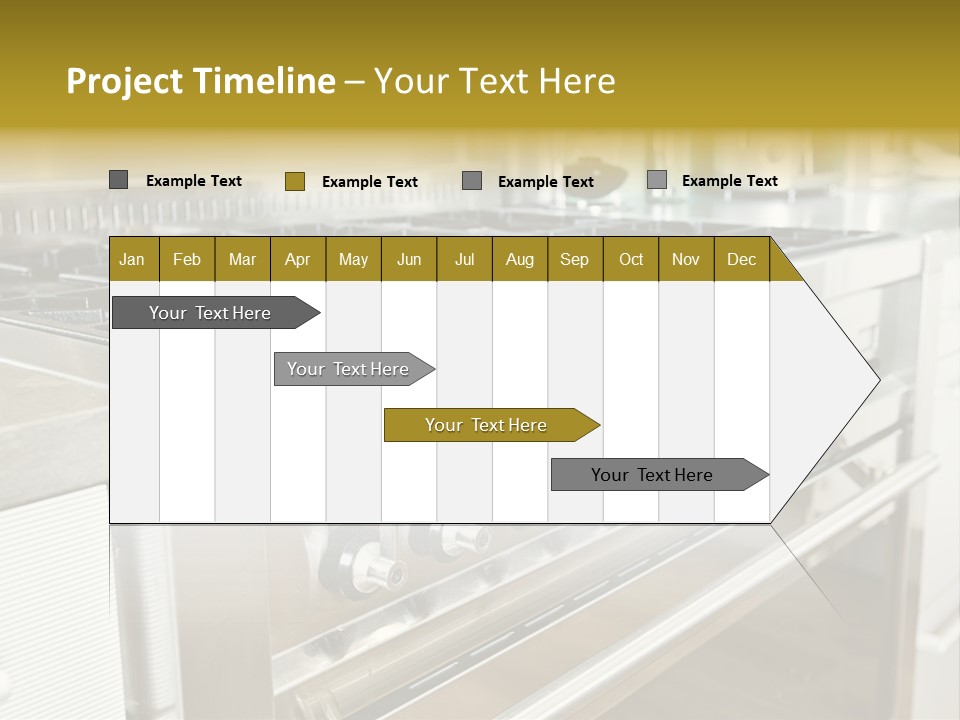 Contemporary New Colourful PowerPoint Template