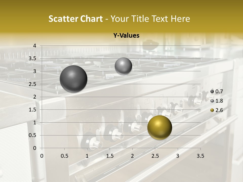 Contemporary New Colourful PowerPoint Template