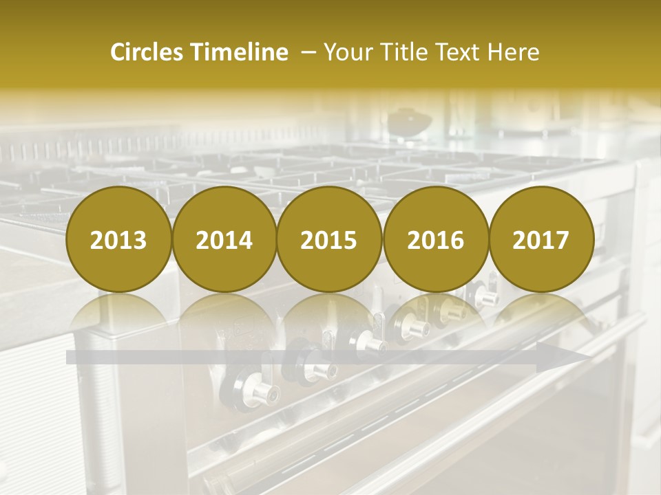 Contemporary New Colourful PowerPoint Template