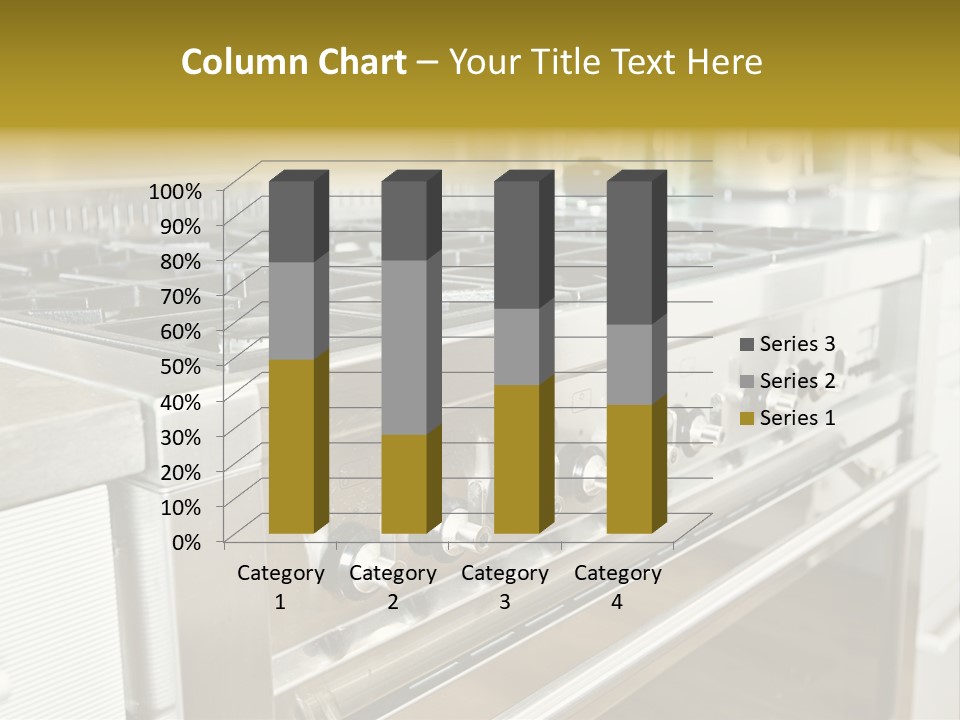 Contemporary New Colourful PowerPoint Template