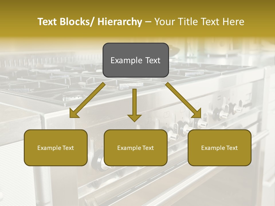 Contemporary New Colourful PowerPoint Template