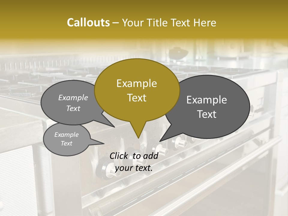 Contemporary New Colourful PowerPoint Template
