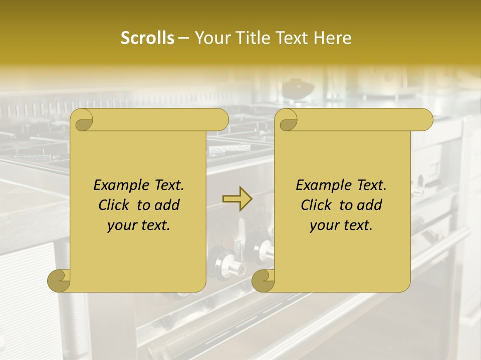 Contemporary New Colourful PowerPoint Template