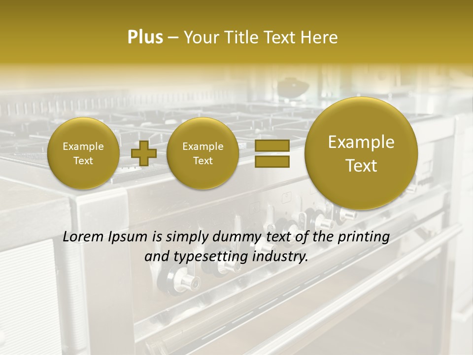 Contemporary New Colourful PowerPoint Template