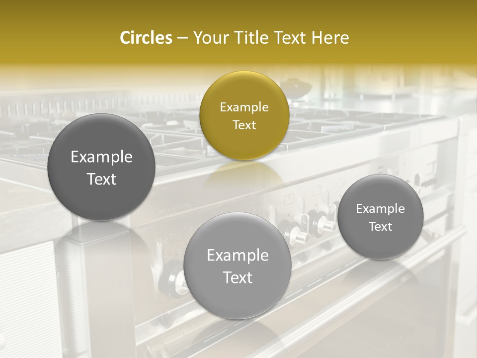 Contemporary New Colourful PowerPoint Template