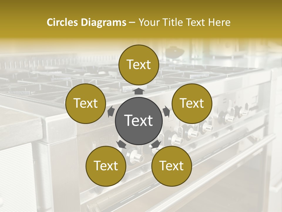 Contemporary New Colourful PowerPoint Template