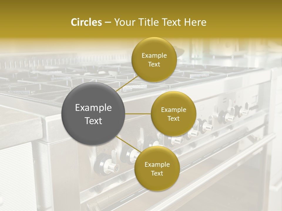 Contemporary New Colourful PowerPoint Template