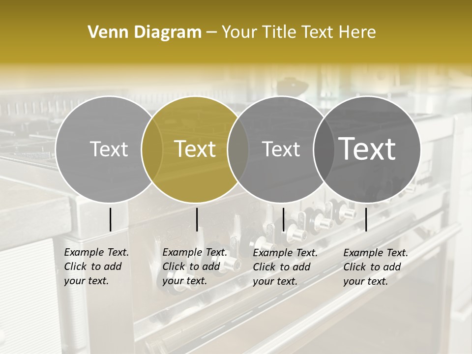 Contemporary New Colourful PowerPoint Template