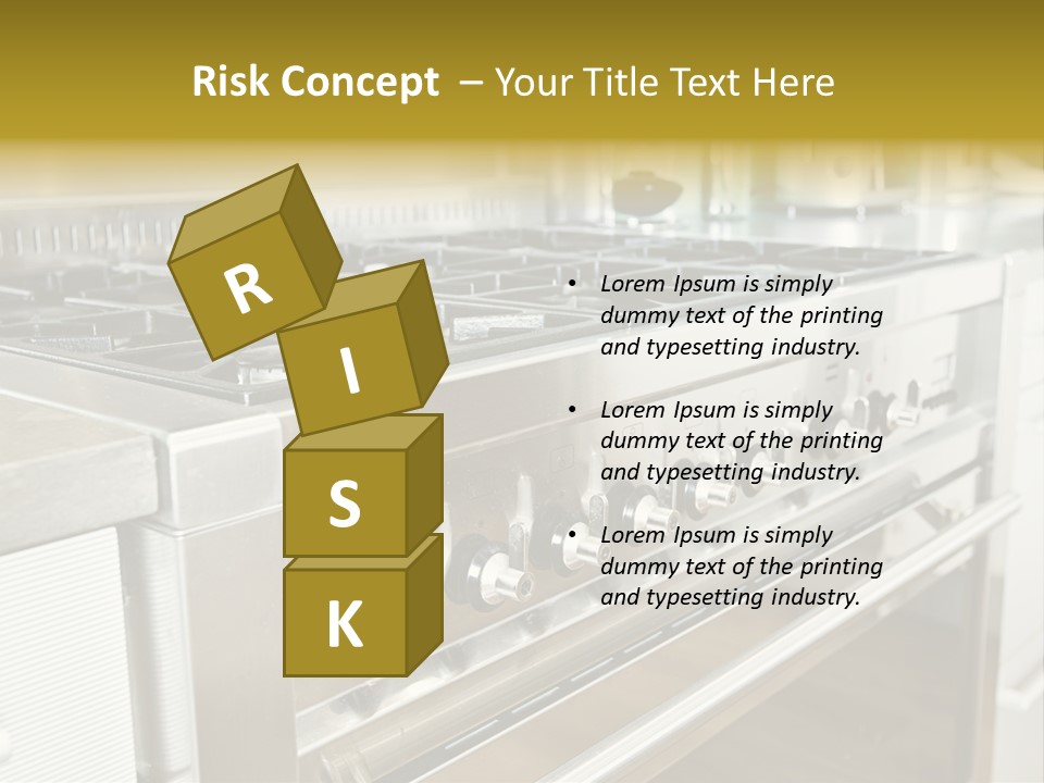 Contemporary New Colourful PowerPoint Template