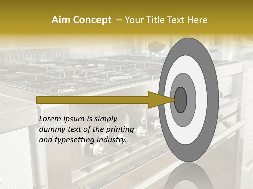 Contemporary New Colourful PowerPoint Template